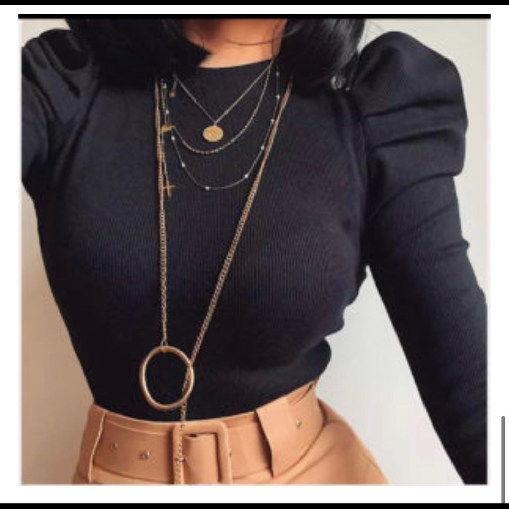 Bodysuit!